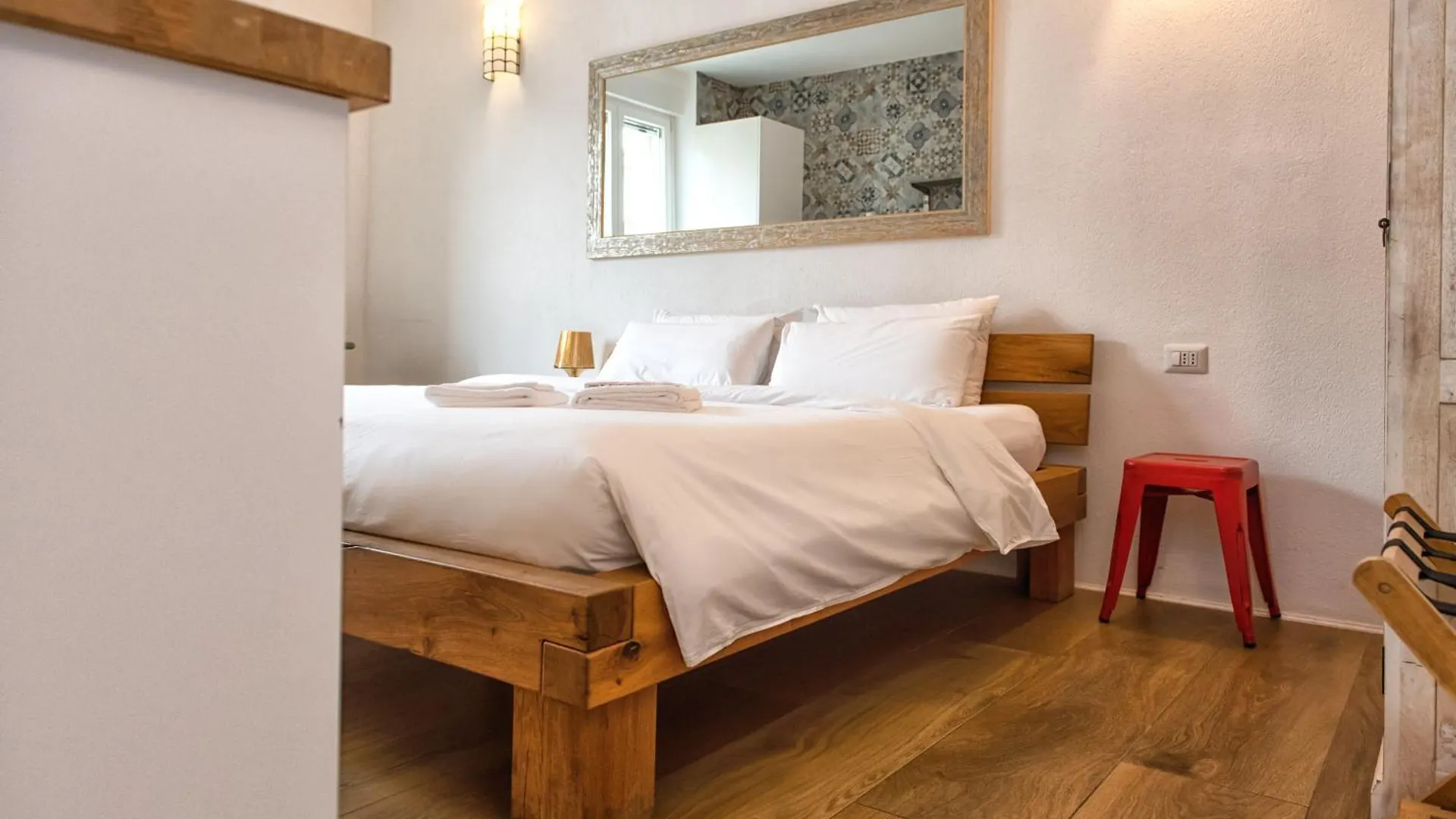 Appartamento Luxury Cozy Studio By Central Station - Cafe Milano Italia
