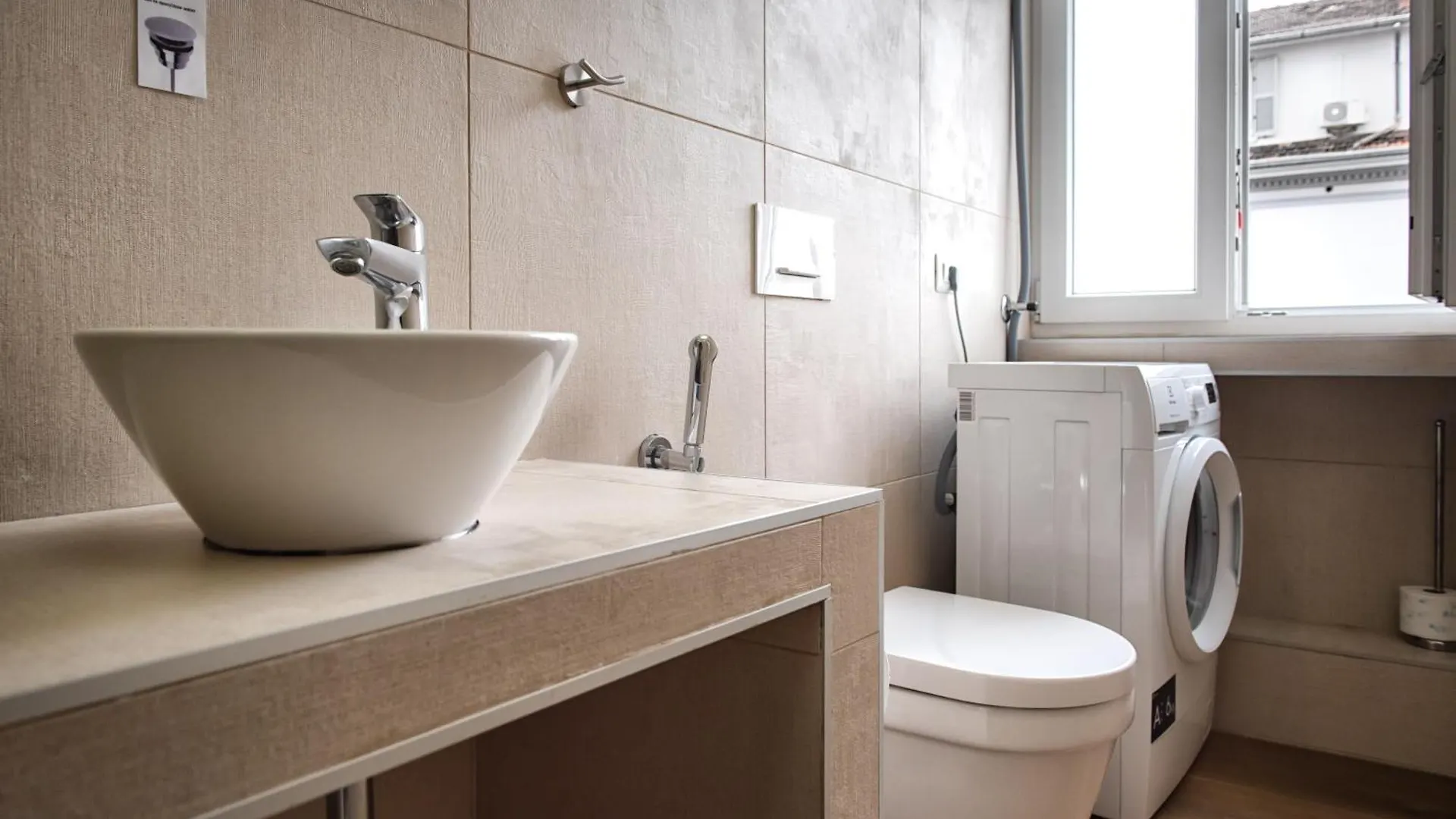 Appartamento Luxury Cozy Studio By Central Station - Cafe Milano
