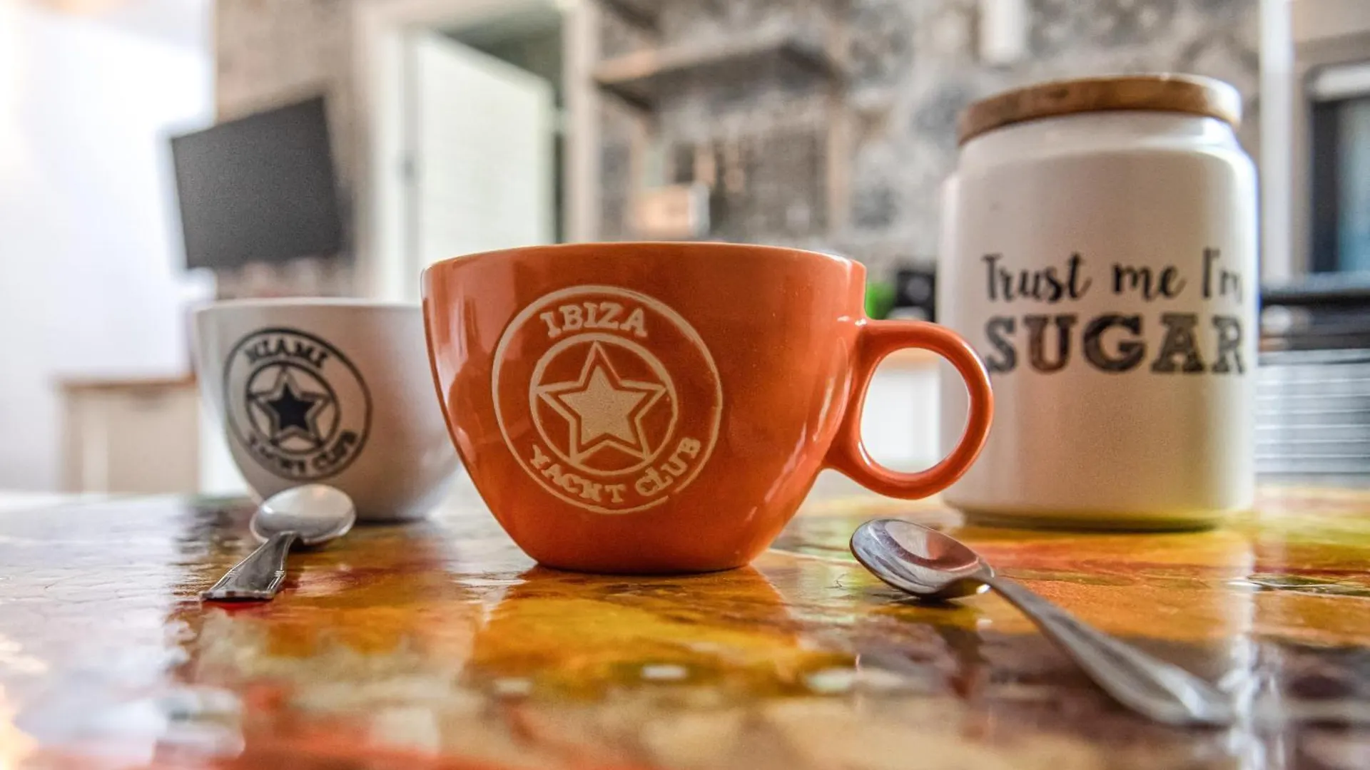 Luxury Cozy Studio By Central Station - Cafe Milano