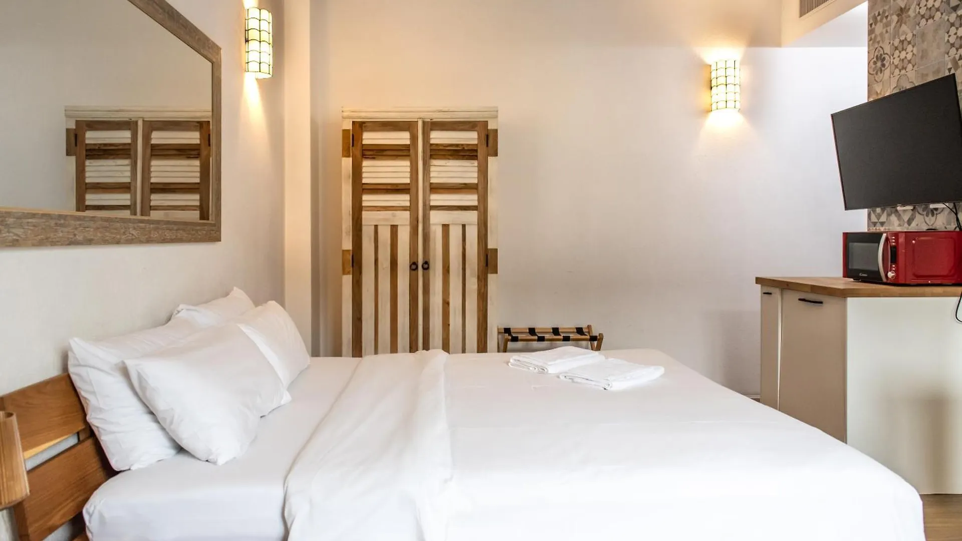 Apartment Luxury Cozy Studio By Central Station - Cafe Milan