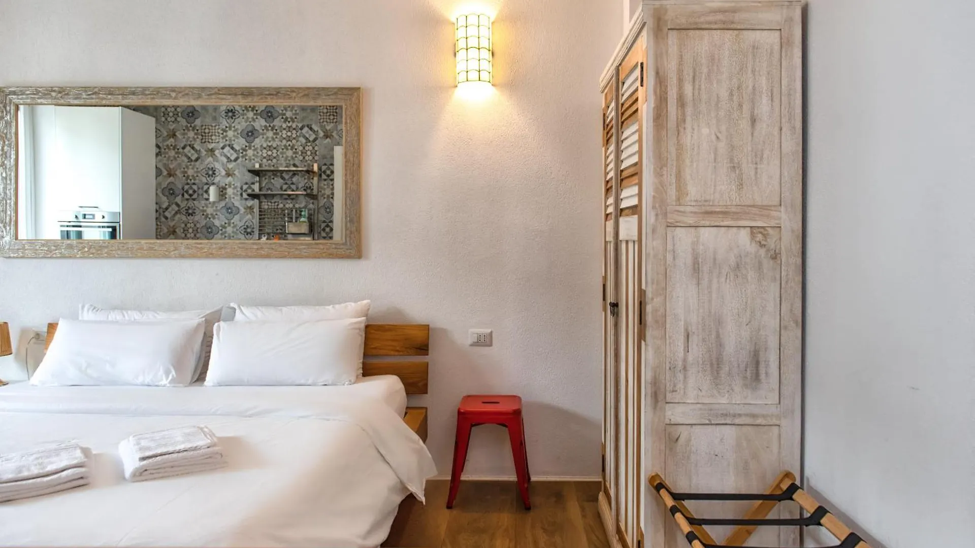 Luxury Cozy Studio By Central Station - Cafe Milan Apartment