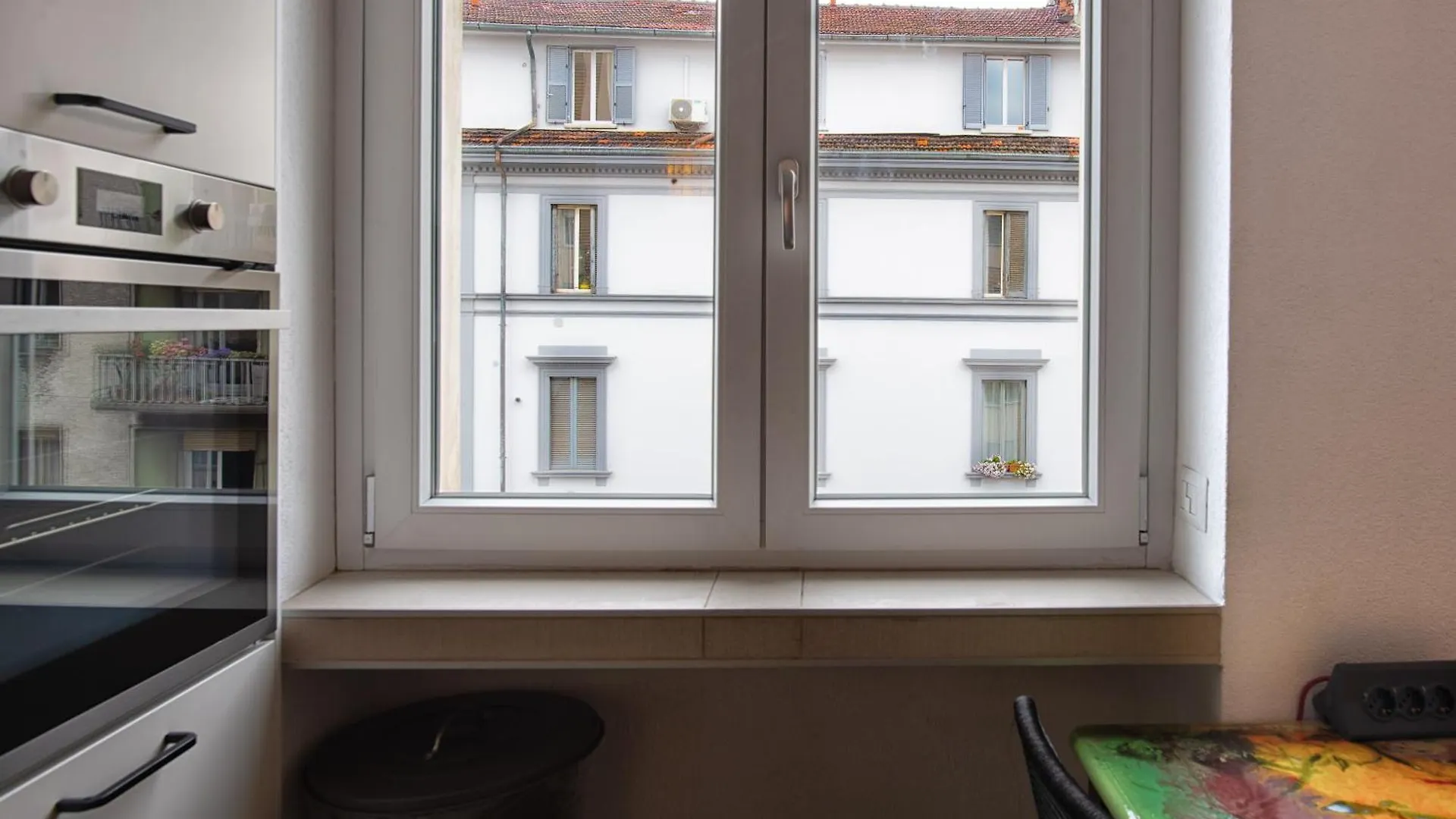 Luxury Cozy Studio By Central Station - Cafe Milan Italy