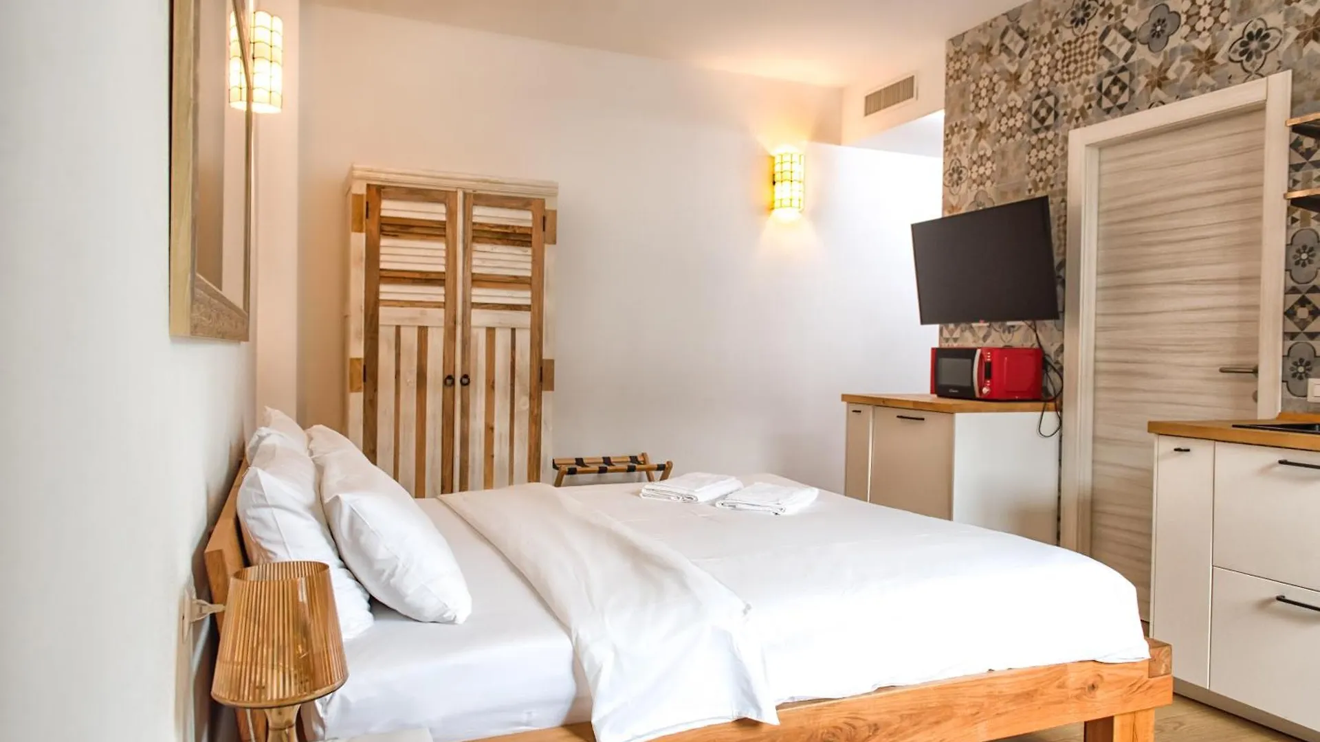 Luxury Cozy Studio By Central Station - Cafe Milan